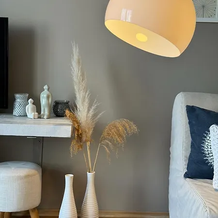 Passage Urban Nest Апартаменты