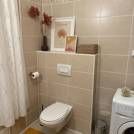 Apartament Passage Urban Nest