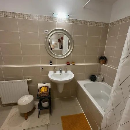 Passage Urban Nest * Budapeszt